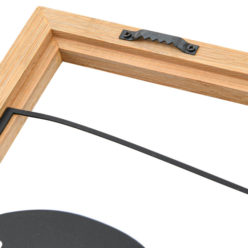 Cadre décoratif bord de mer