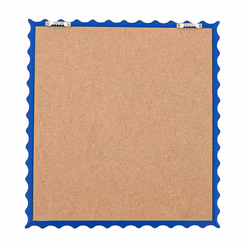 Cadre décoratif 'Maison de Vacances'