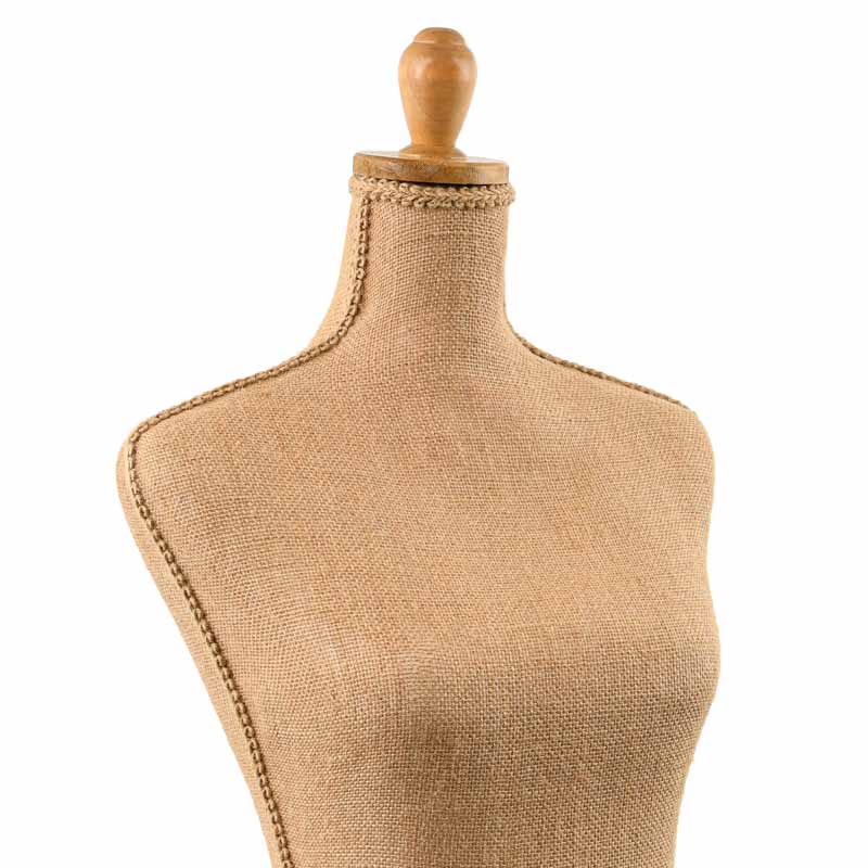 Buste 'Marlene' beige