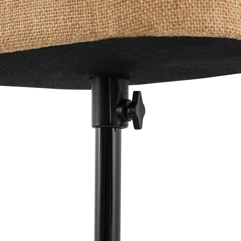 Buste 'Marlene' beige