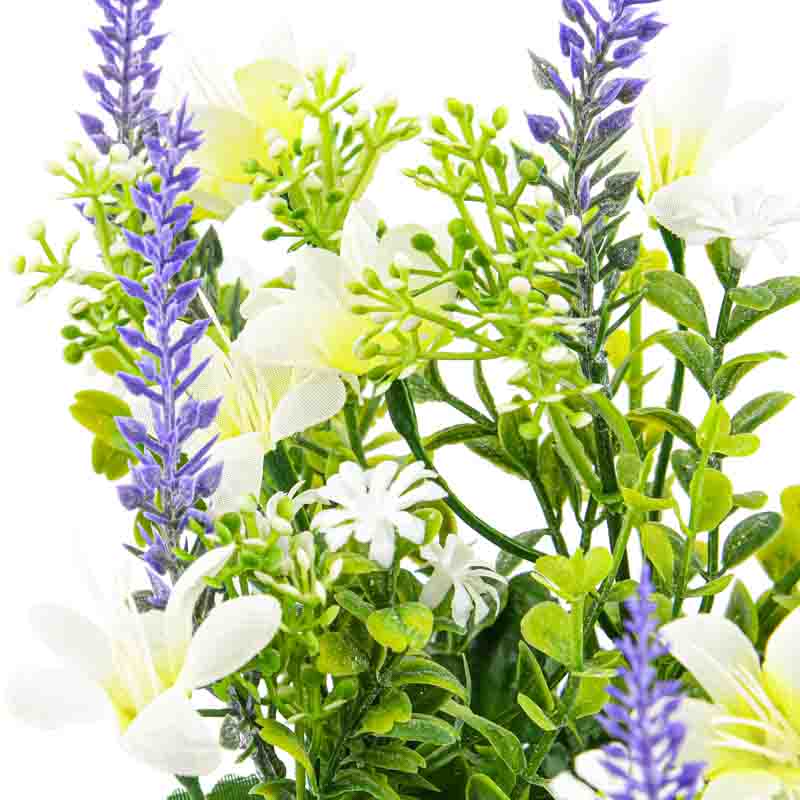 Mini bouquet d'orchidées  