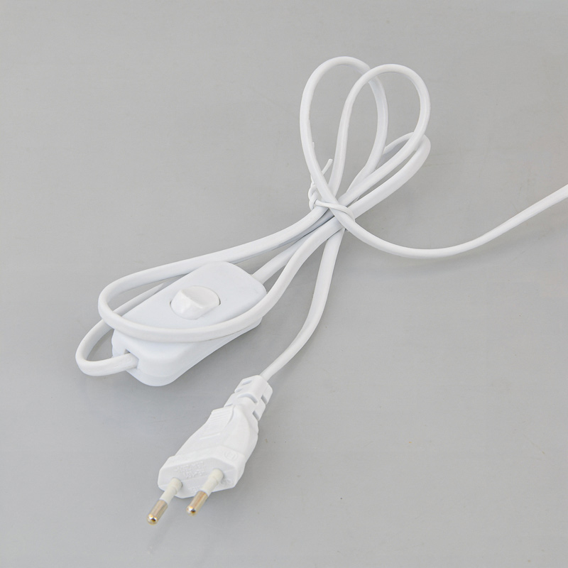 Lampe avec abat-jour 'Sylma' rose