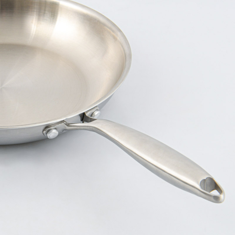 Set de 2 poêles