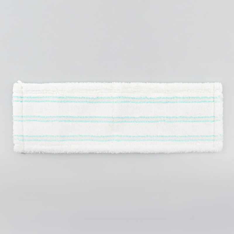 Recharge pour balai lavage à plat