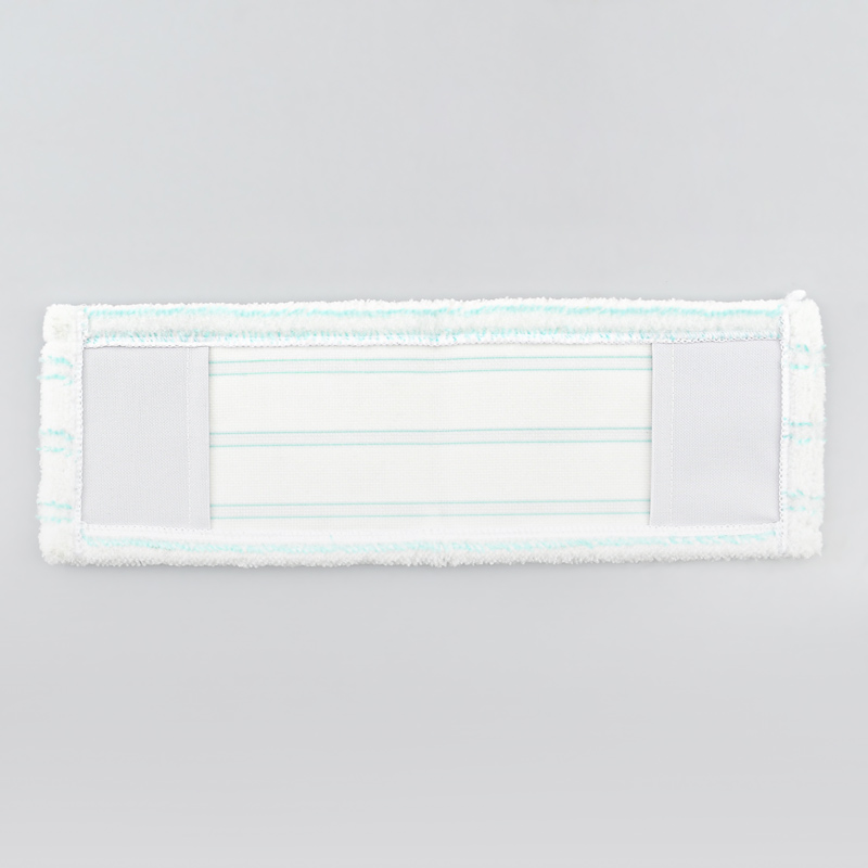 Recharge pour balai lavage à plat