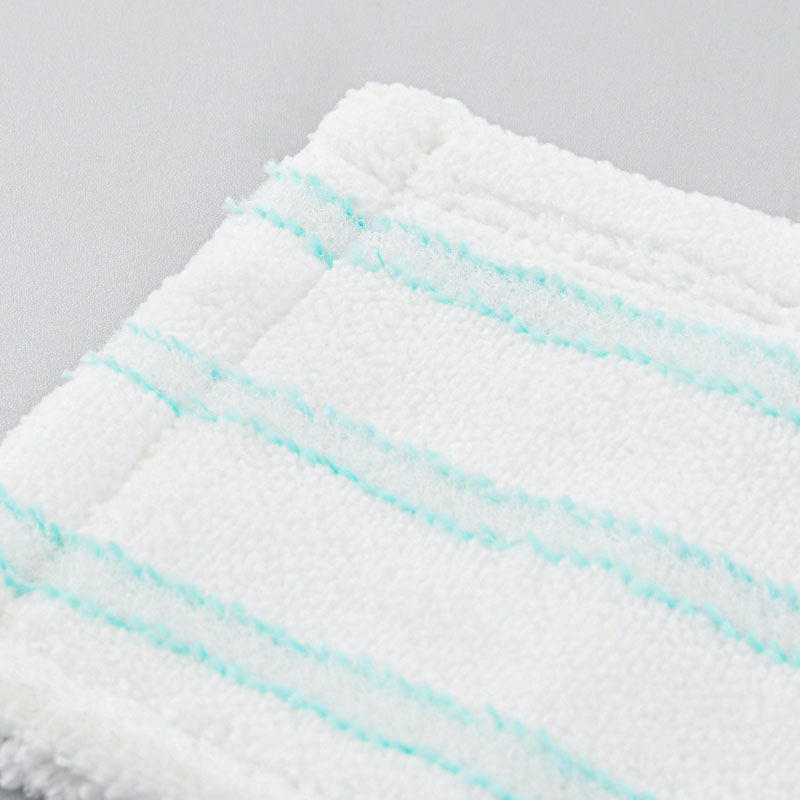 Recharge pour balai lavage à plat