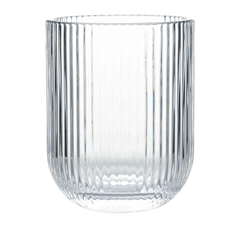 Verre 'Temara' transparent 27cl