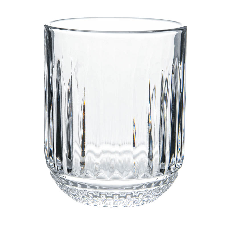 Verre 'Meraya' transparent 25cl