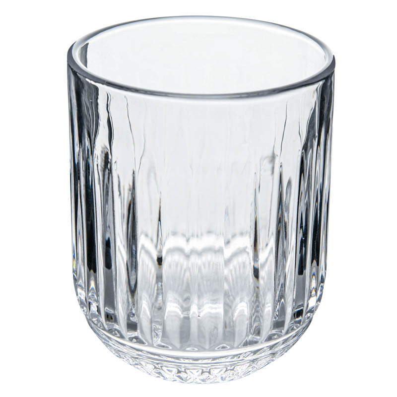 Verre 'Meraya' transparent 25cl