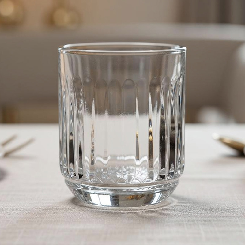 Verre 'Meraya' transparent 25cl