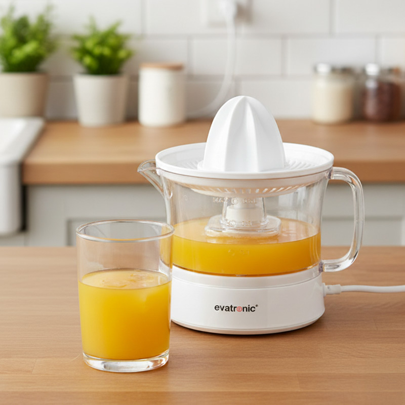 Presse agrume électrique 