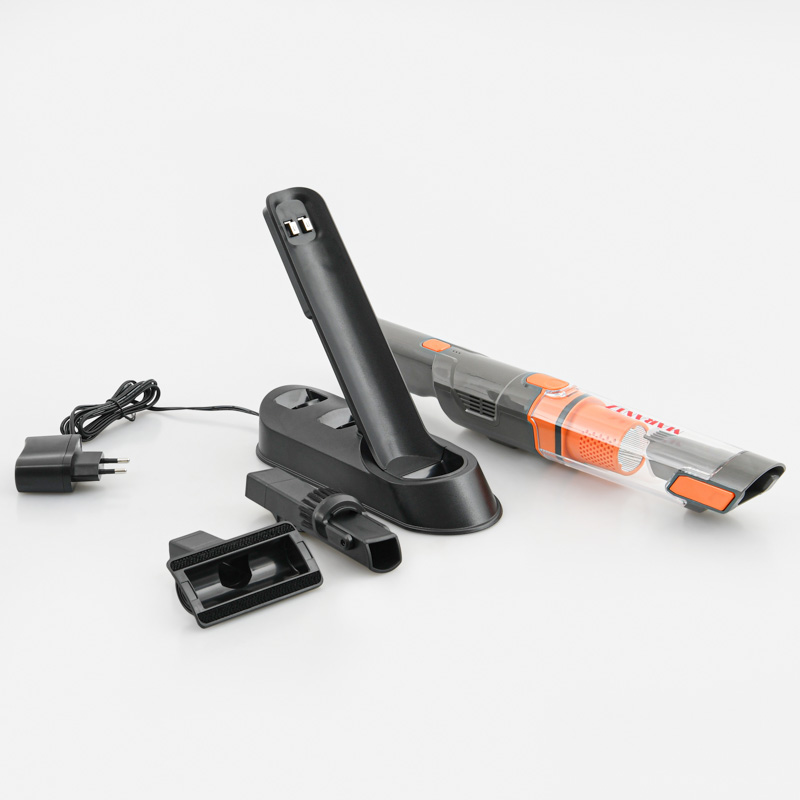 Aspirateur à main numérique 