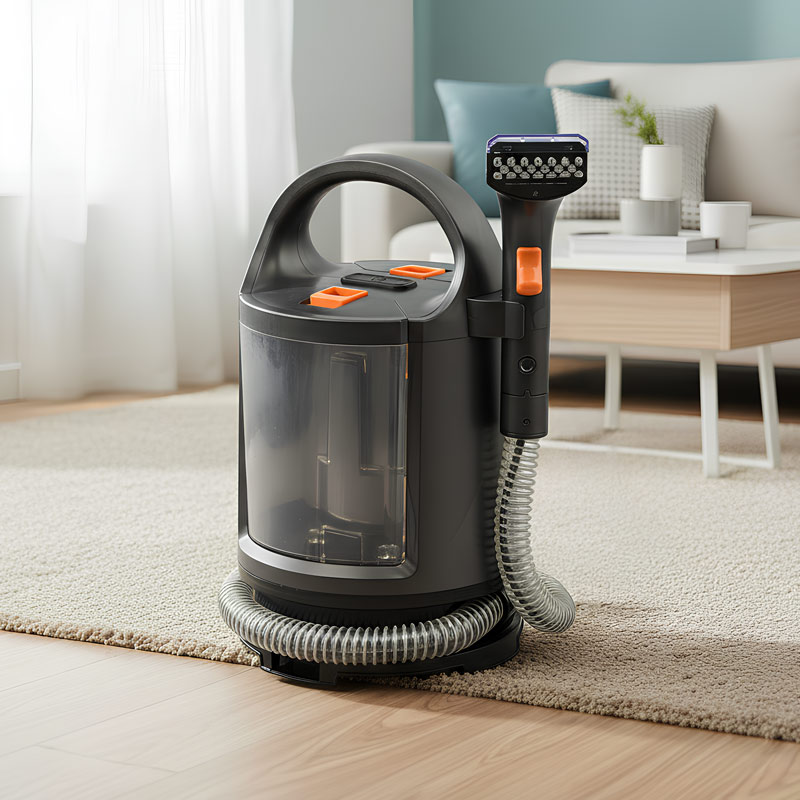 Nettoyeur textile Marantz