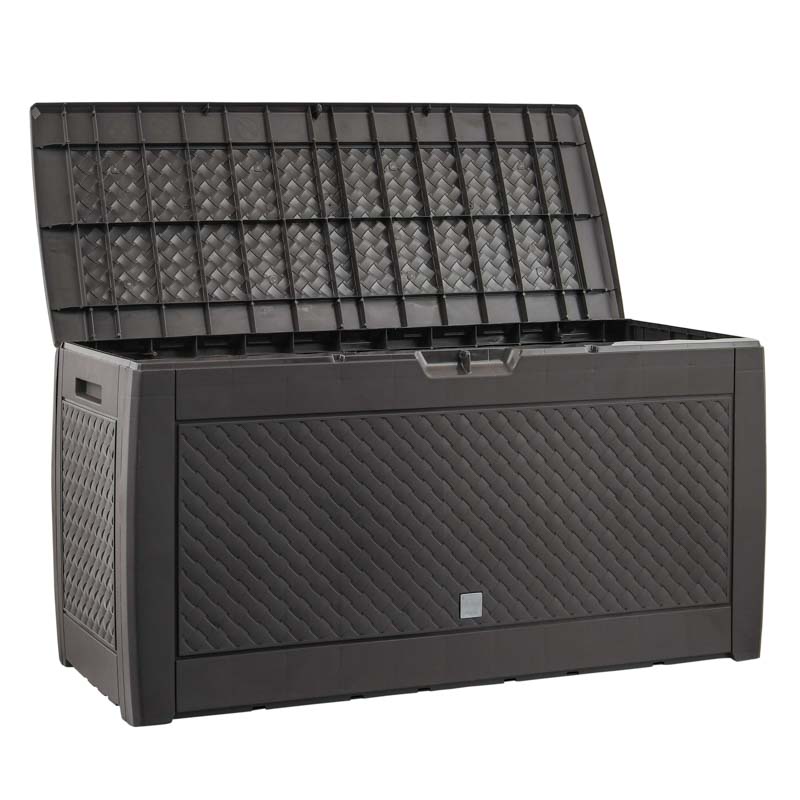 Malle de jardin 'Matuba' 310L