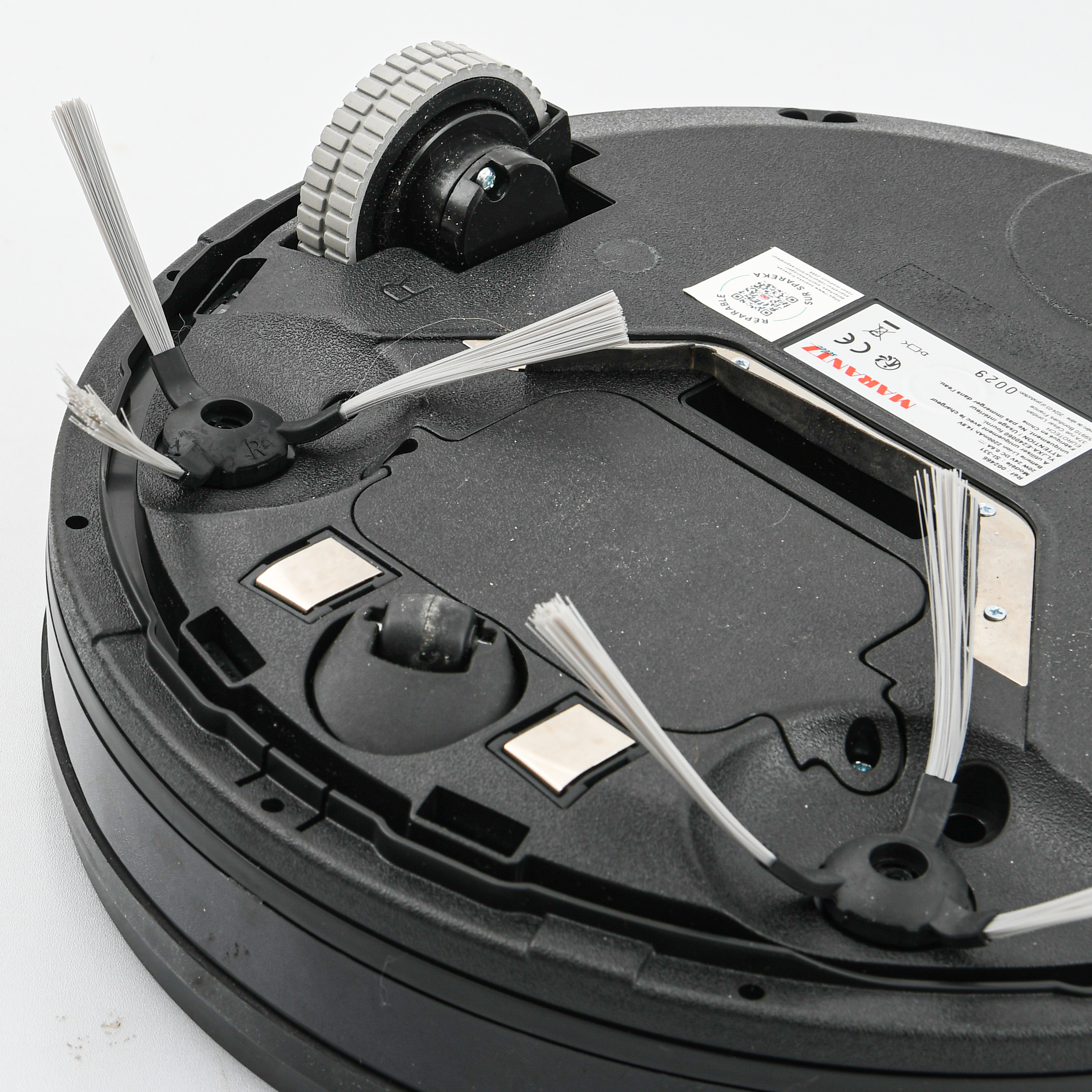 Aspirateur robot programmable Marantz