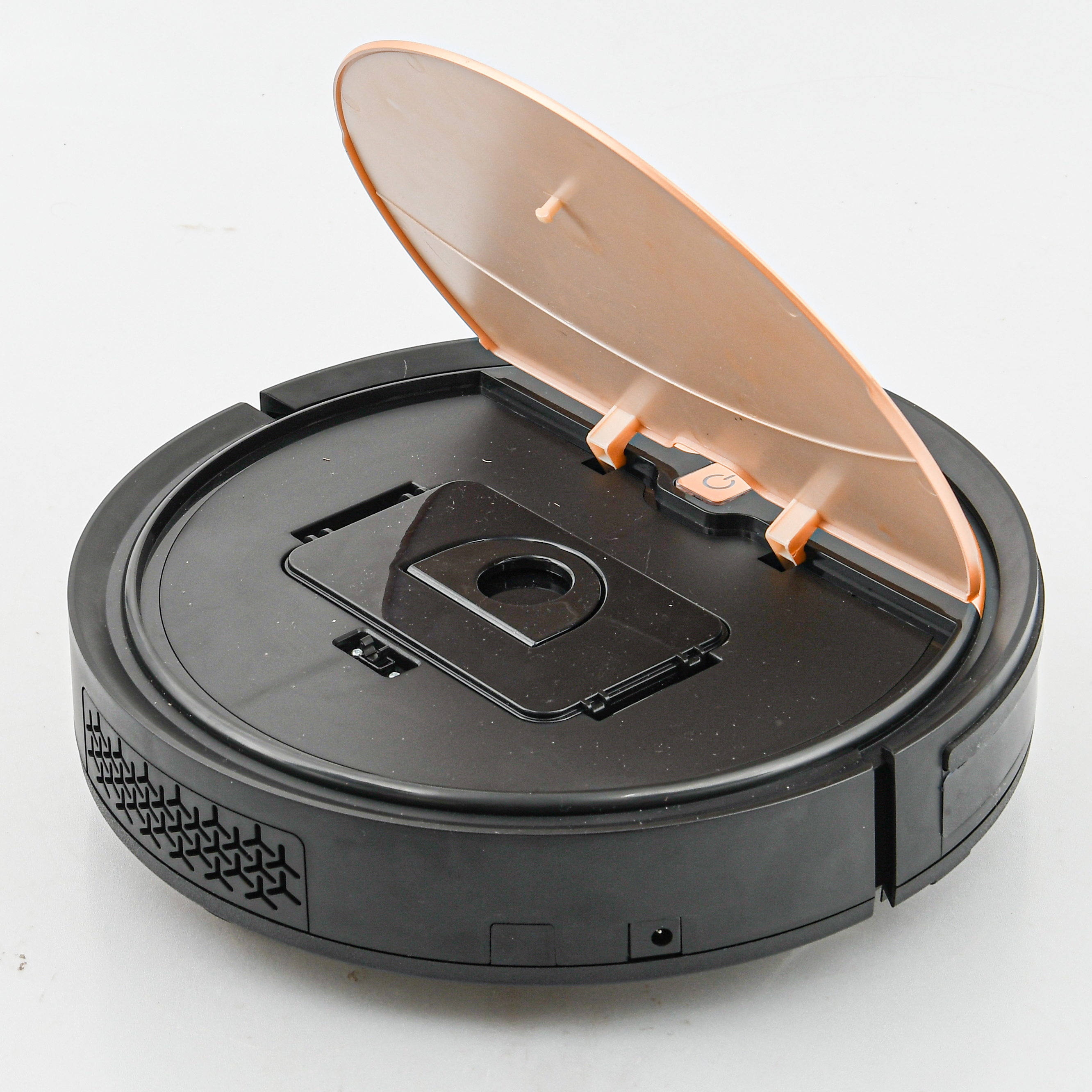 Aspirateur robot programmable Marantz