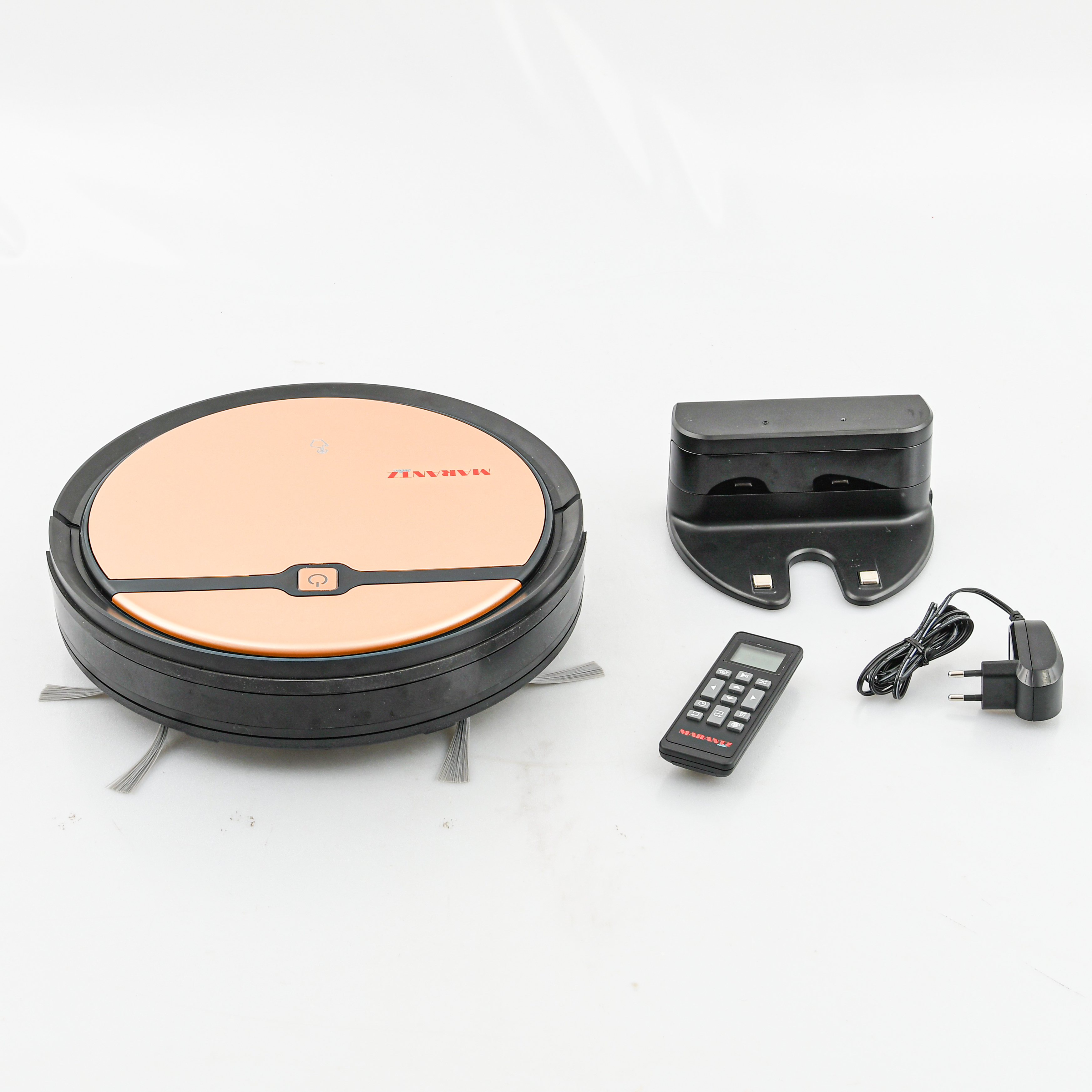 Aspirateur robot programmable Marantz