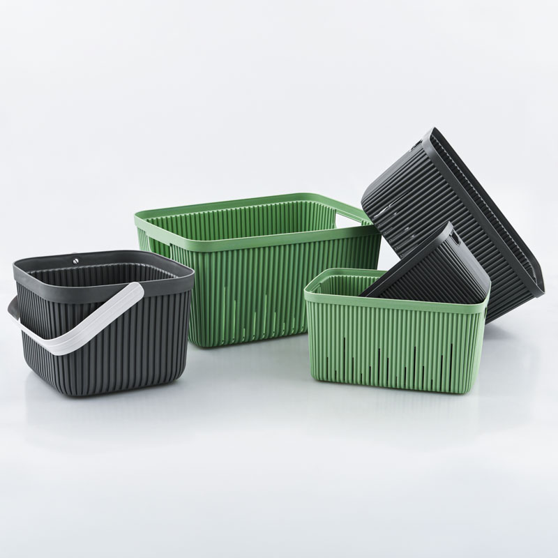 Bac de rangement 'Manhattan'