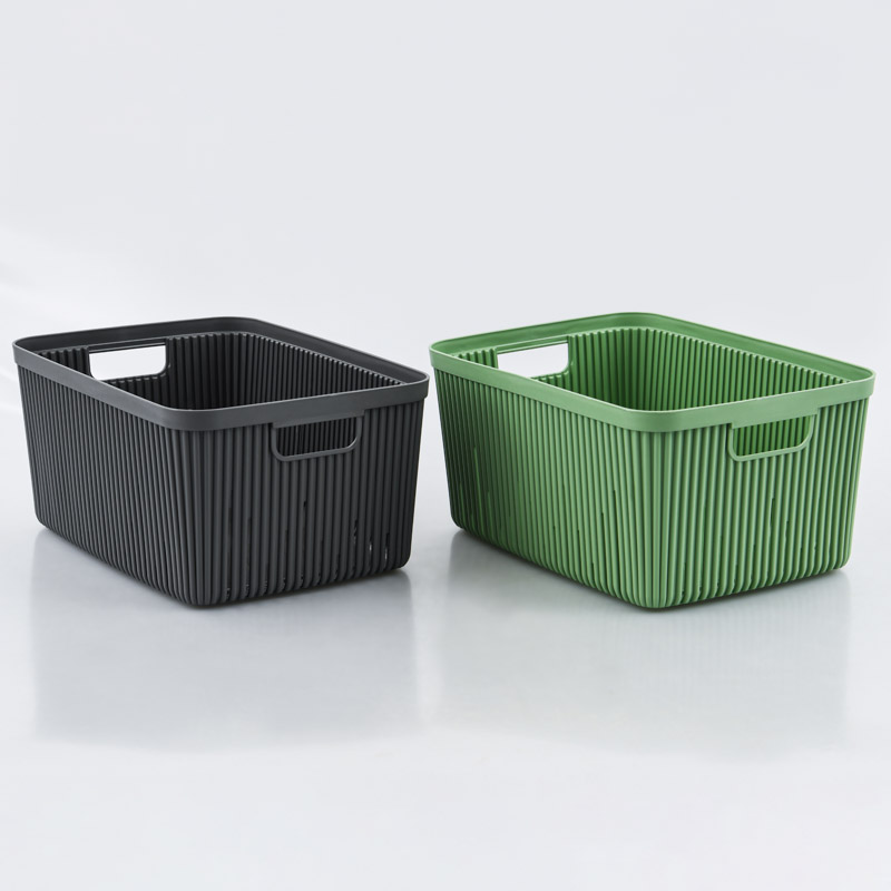 Bac de rangement 'Manhattan'