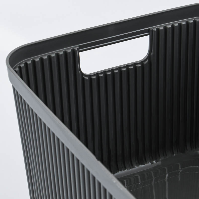 Bac de rangement 'Manhattan'