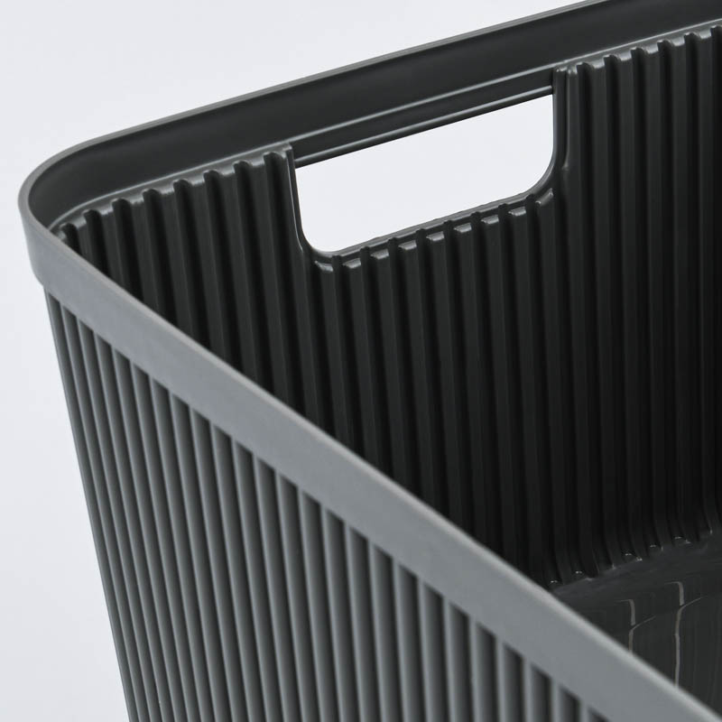 Bac de rangement 'Manhattan'