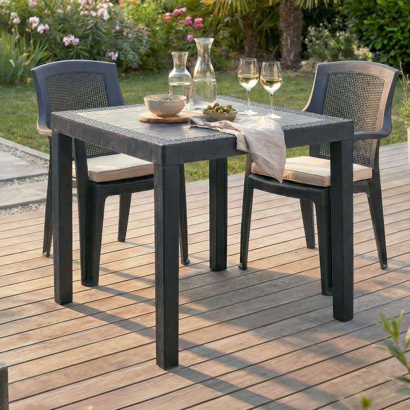 Table de jardin 'Ago'