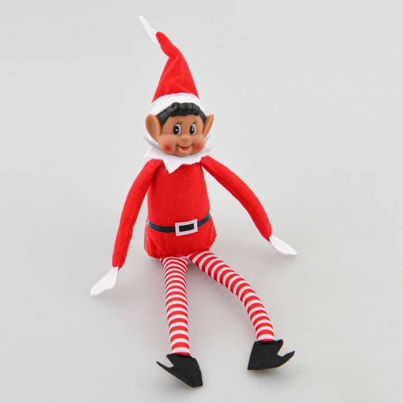 Lutin farceur du monde