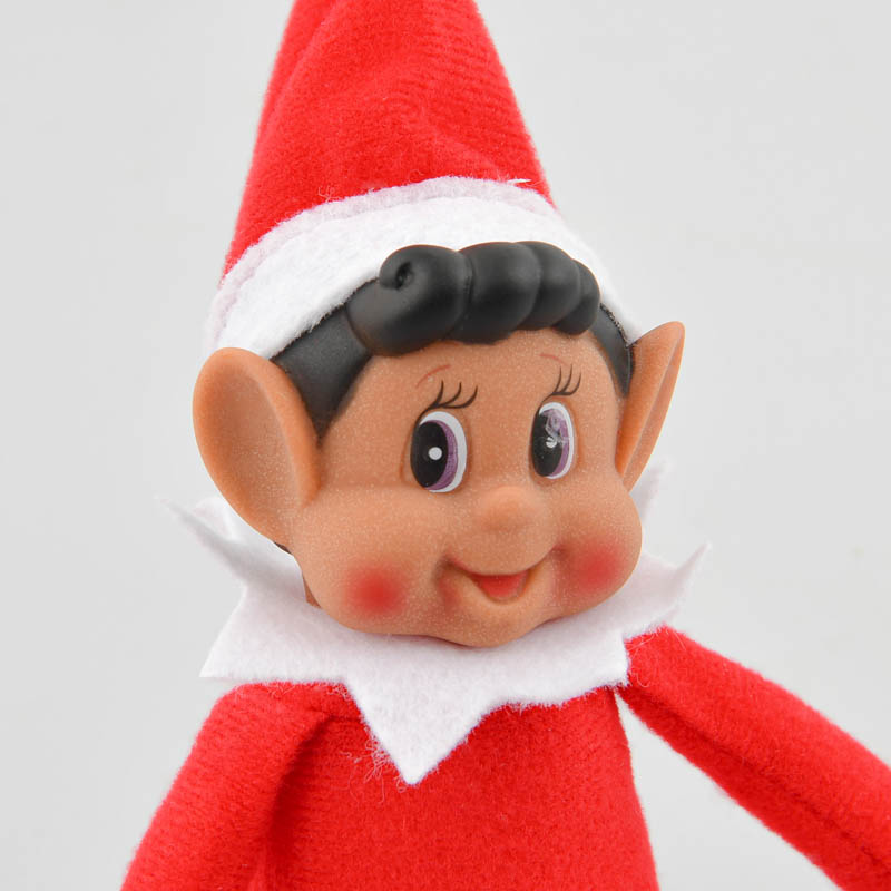 Lutin farceur du monde