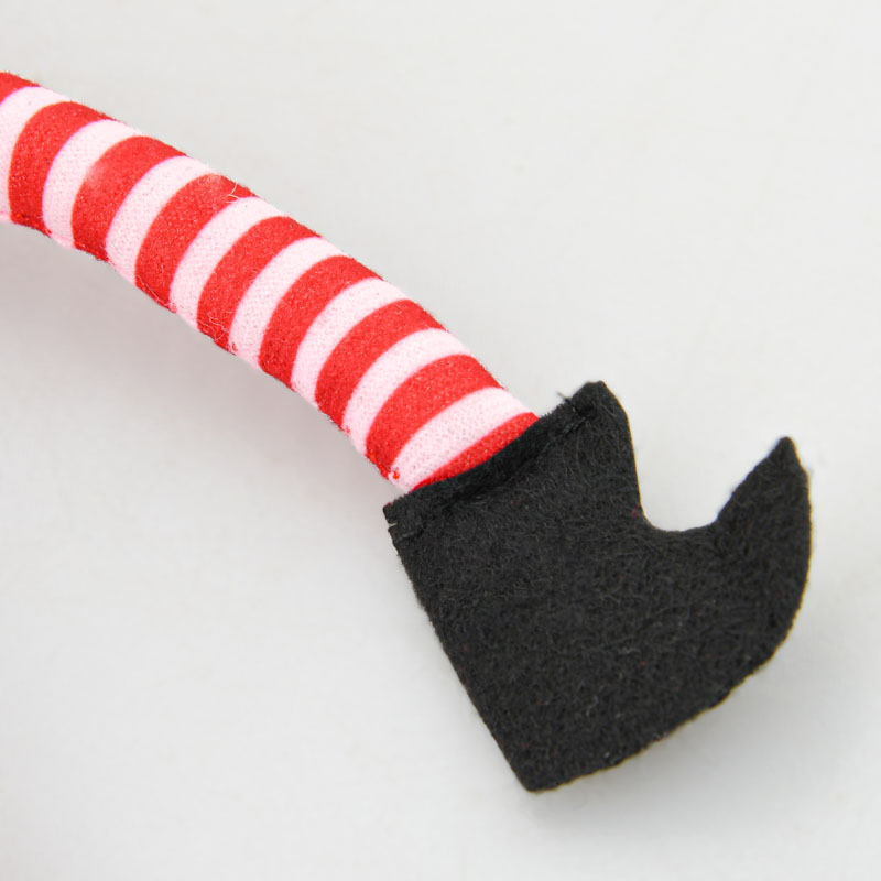 Lutin farceur du monde