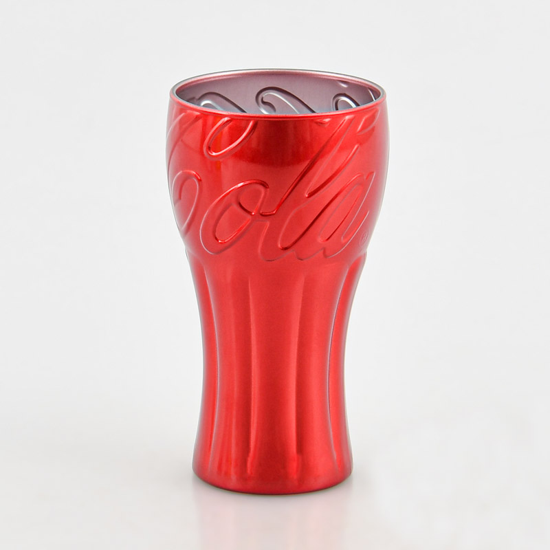 Verre 'Coca Cola' 