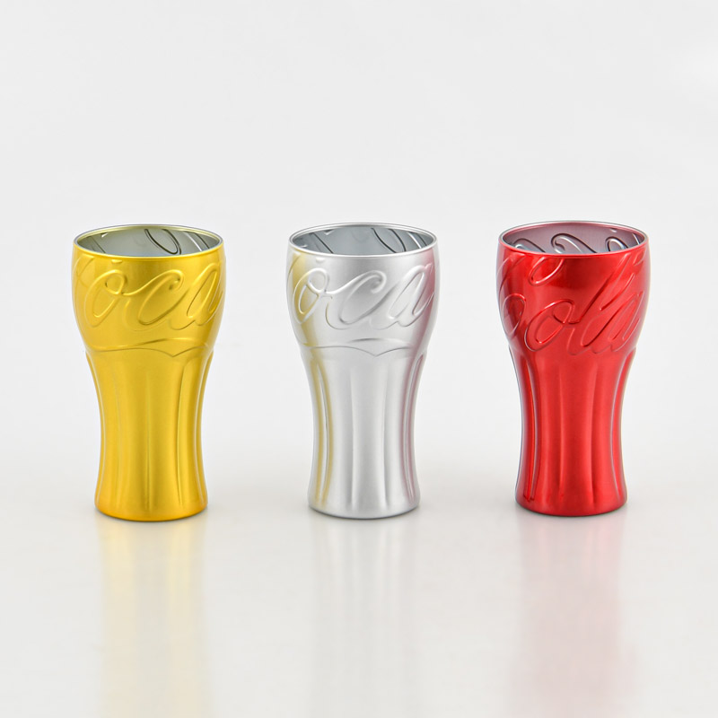 Verre 'Coca Cola' 