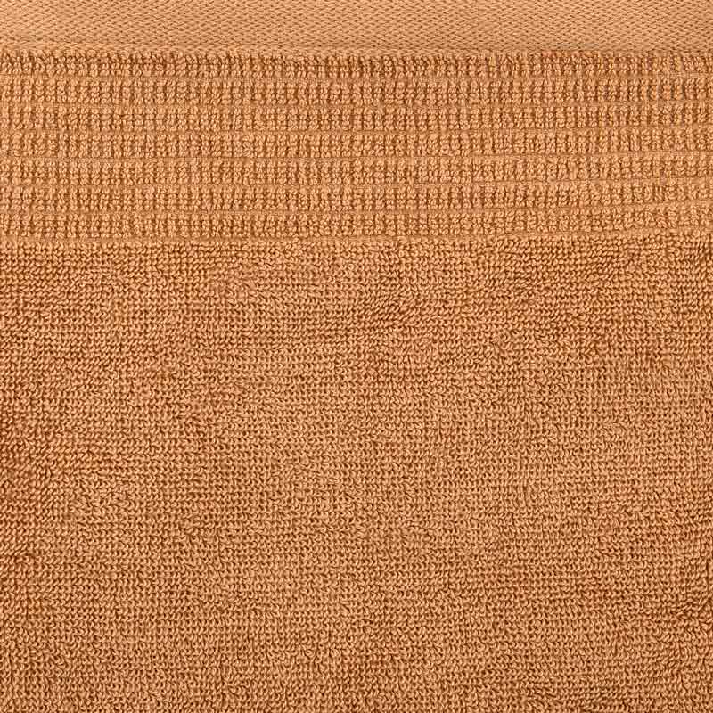 Serviette 'Mara' camel