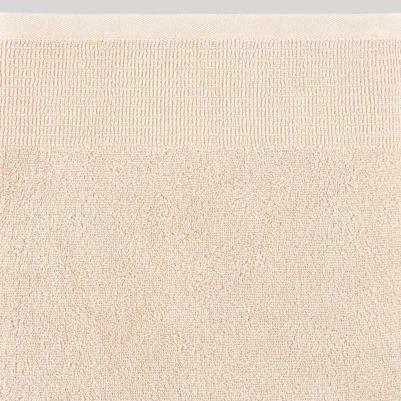 Drap de bain 'Mara' beige