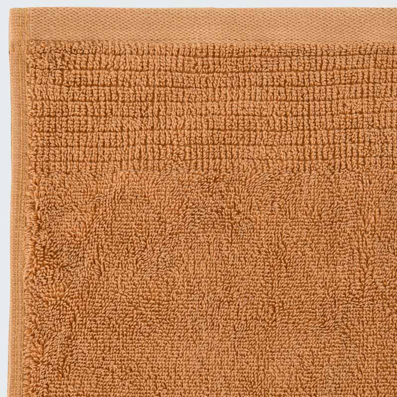 Drap de bain 'Mara' taupe