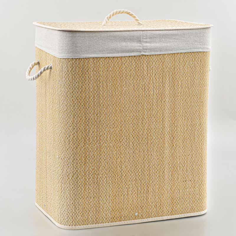Panier à linge 
