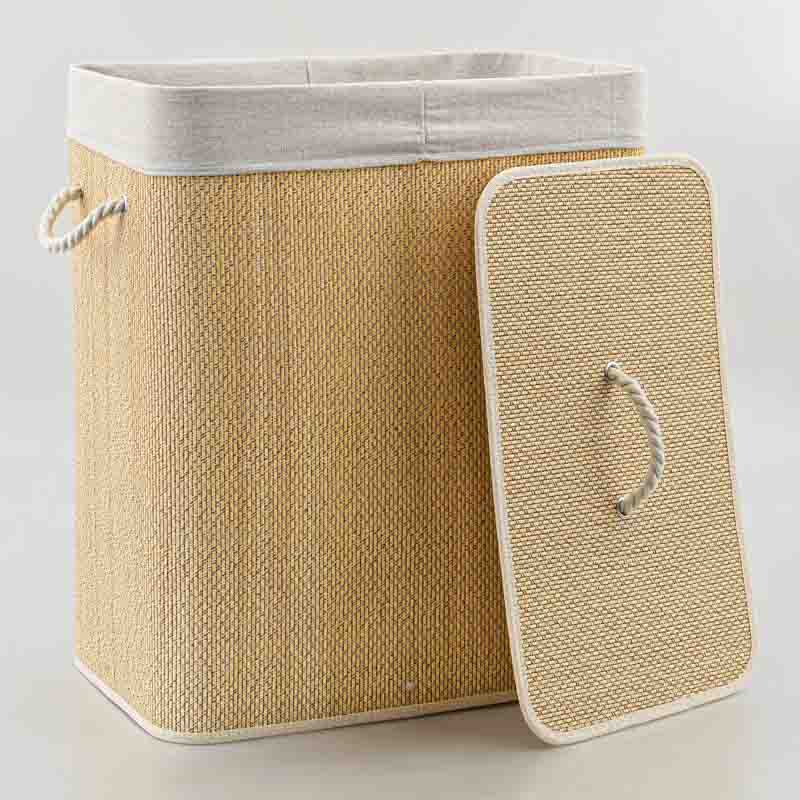 Panier à linge 