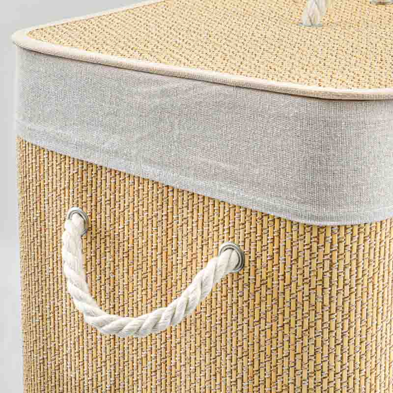 Panier à linge 