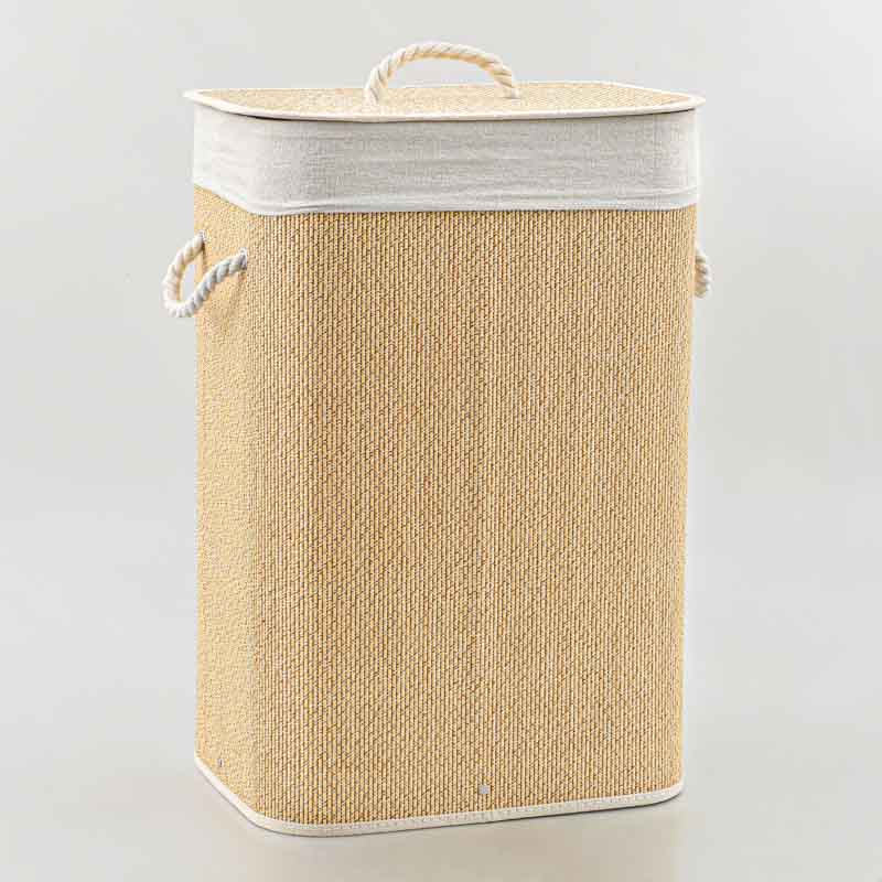 Panier à linge 