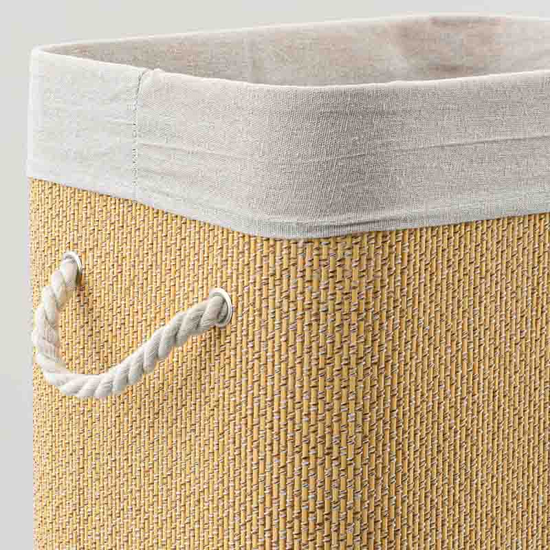 Panier à linge 