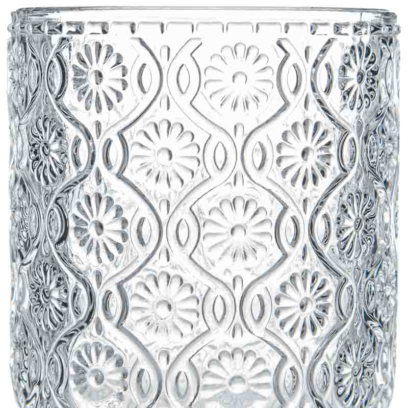 Verre 'Jerada' transparent 26,5cl