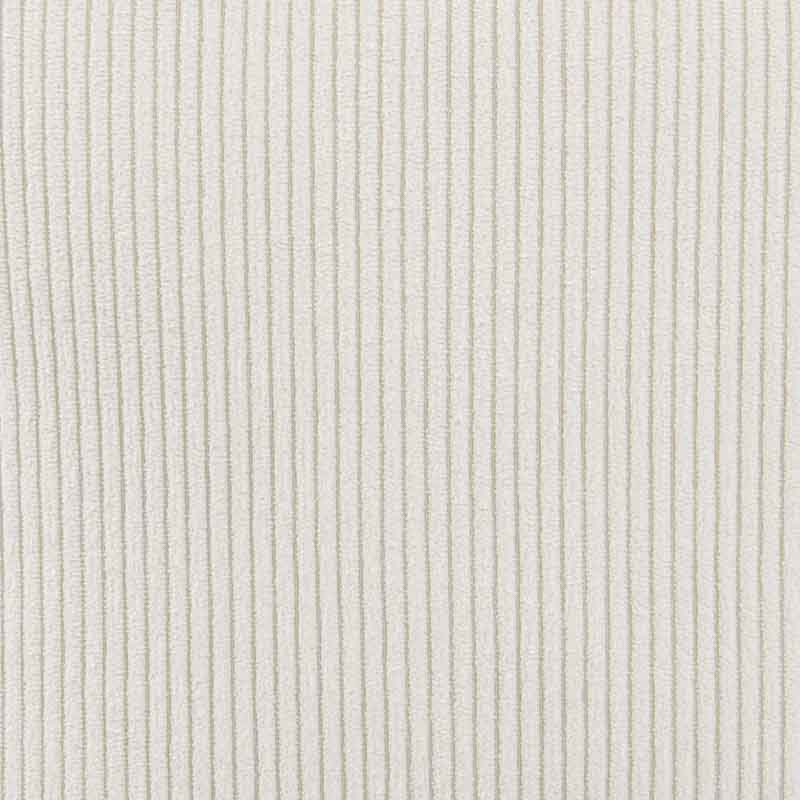 Coussin velours 'Angels' blanc cassé