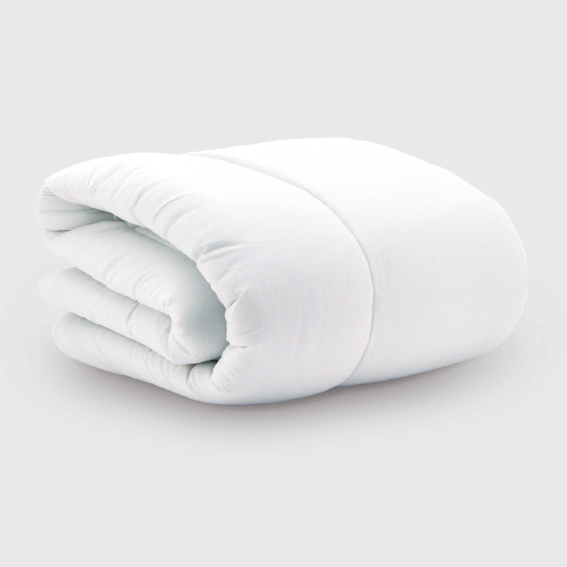 Couette d'hiver 500gr/m² 2 personnes+ 