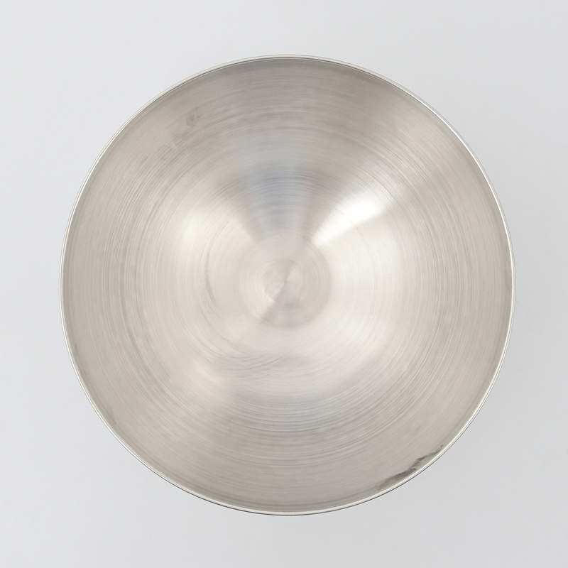 Saladier en inox 29cm