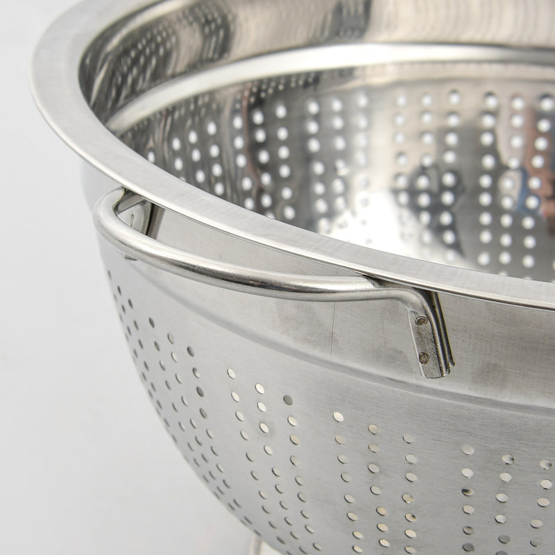 Passoire en inox 26cm 