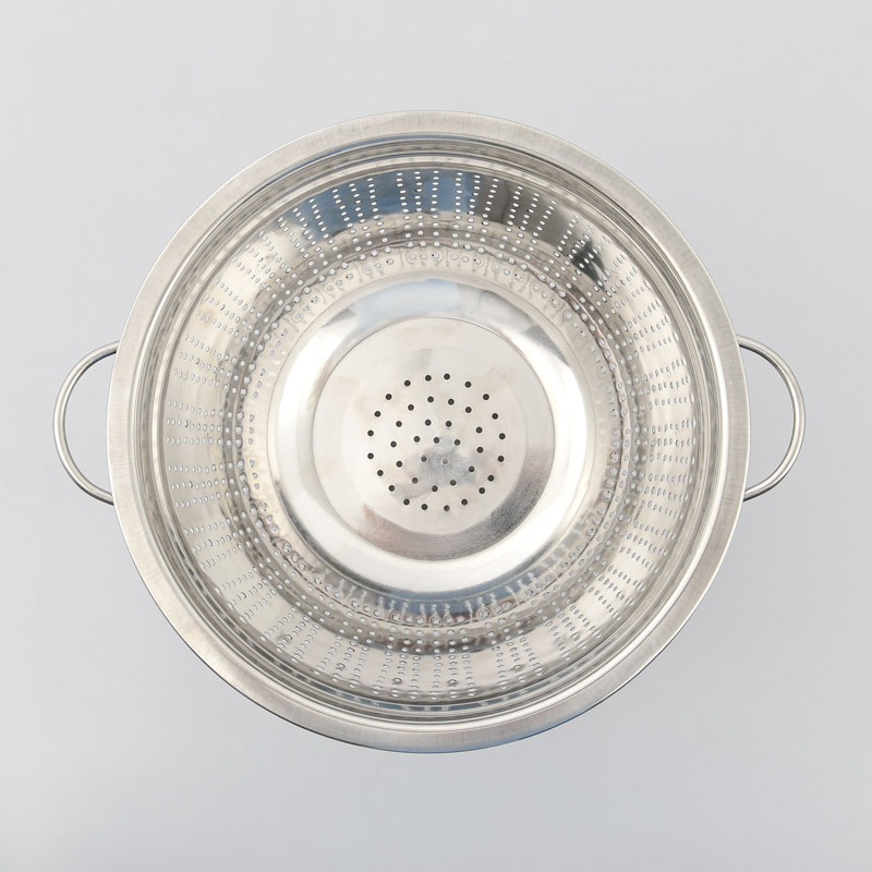 Passoire en inox 26cm 