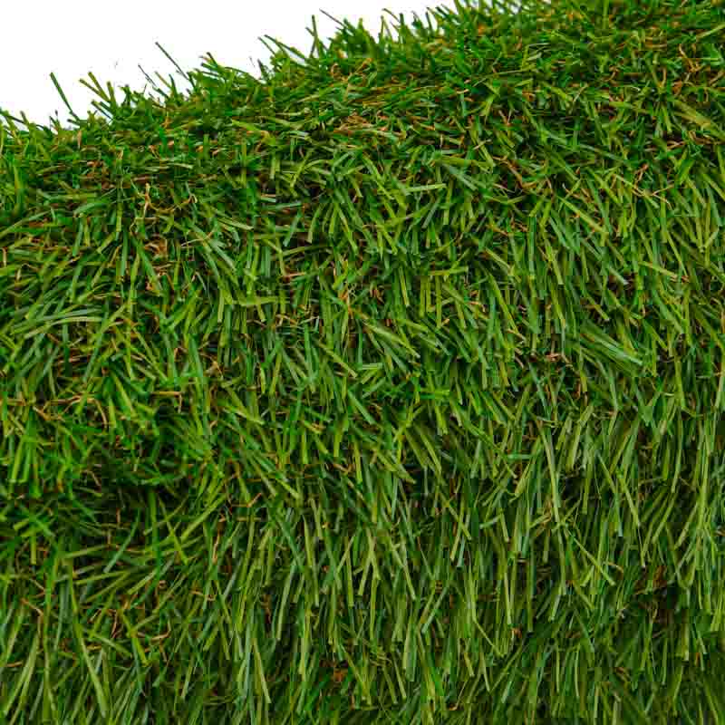 Tapis gazon synthétique vert 1Mx2M