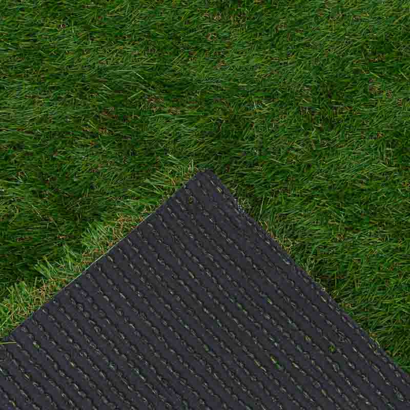 Tapis gazon synthétique vert 1Mx2M