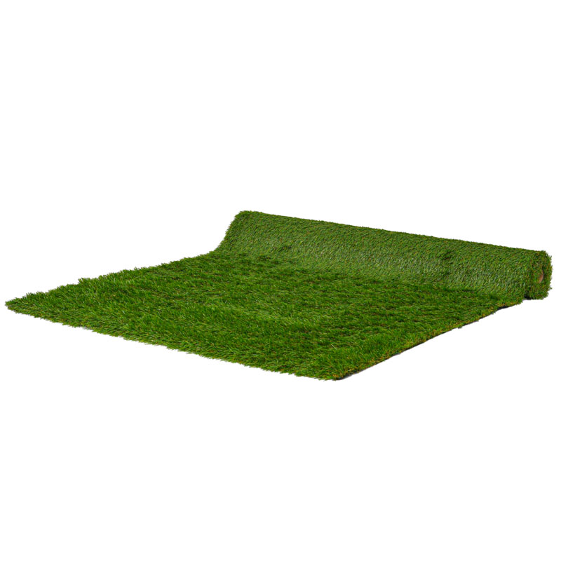 Tapis gazon synthétique vert 1Mx3M
