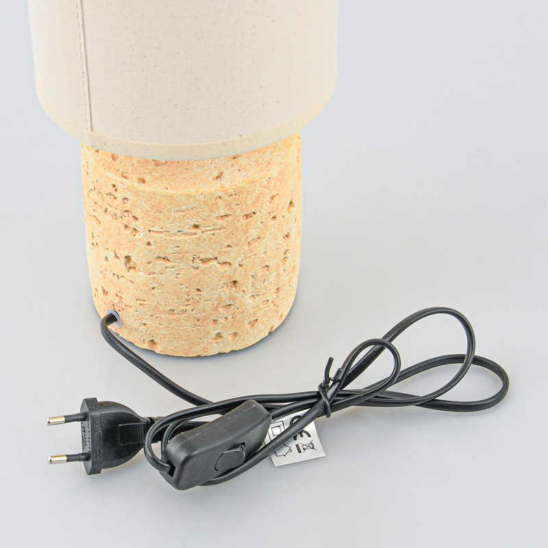 Lampe 