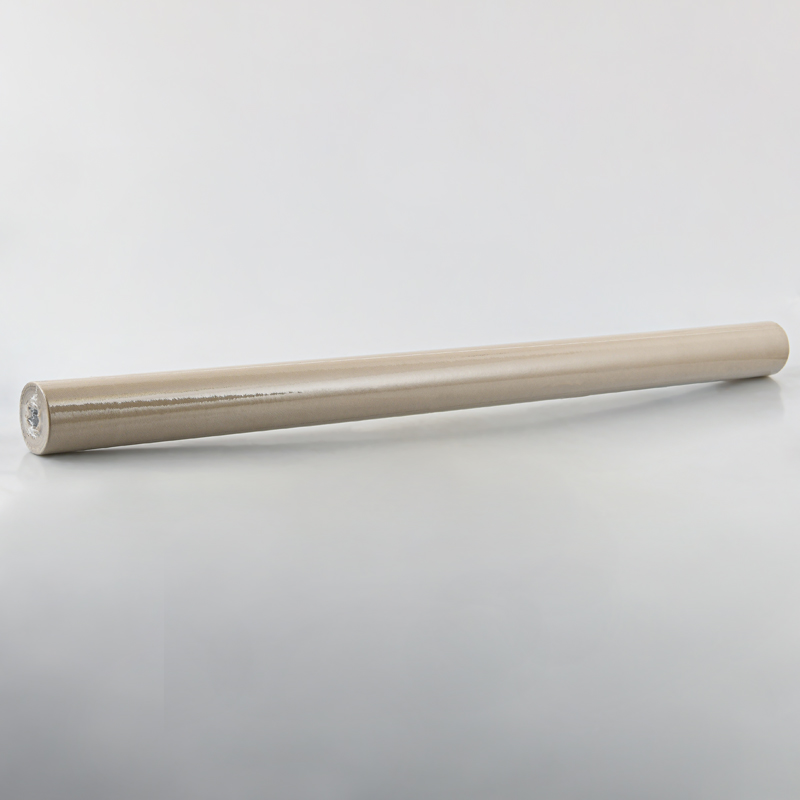 Nappe non tissée 'Spunbond' taupe